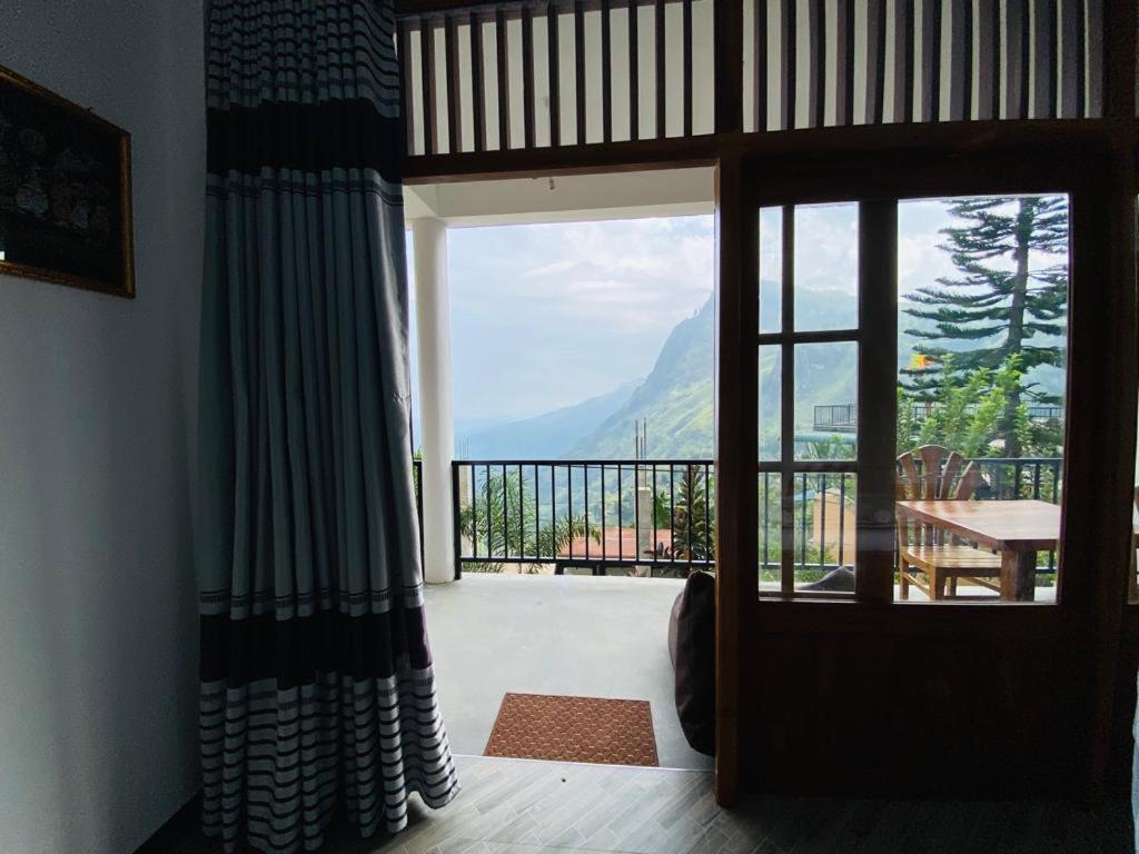エッラ Misty Peak Viewヴィラ エクステリア 写真
